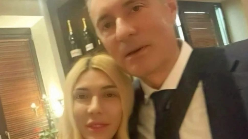 Cine este Marina Pandarof, blonda lui Coldea, femeia care l-a introdus pe generalul negru în lumea miliardarilor: relații puternice în Orientul Mijlociu