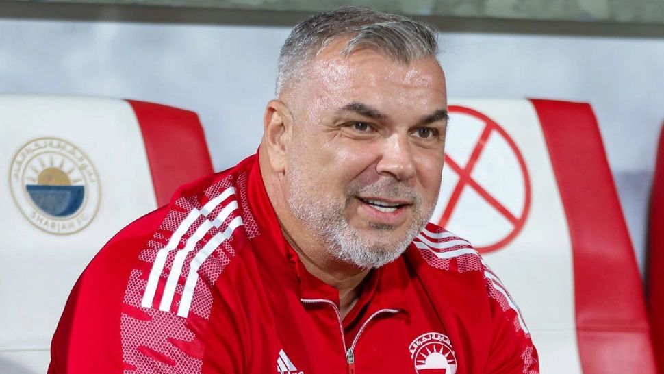 Gest impresionant al lui Cosmin Olăroiu. Antrenorul a sărit în ajutorul elevilor suceveni blocați în Dubai din cauza războiului din Orientul Mijlociu