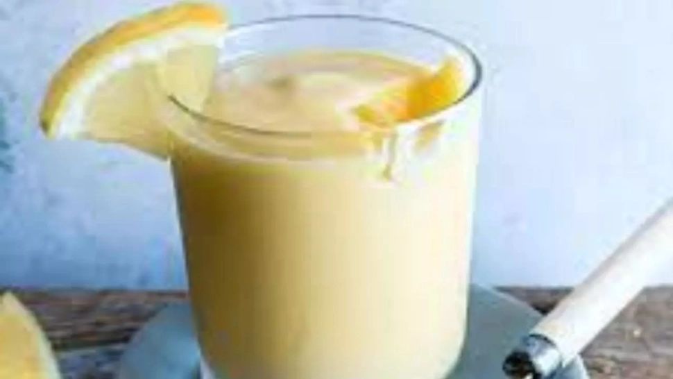 Crema de lămâie, deliciul ușor de preparat. Desertul ideal pentru zilele de vară