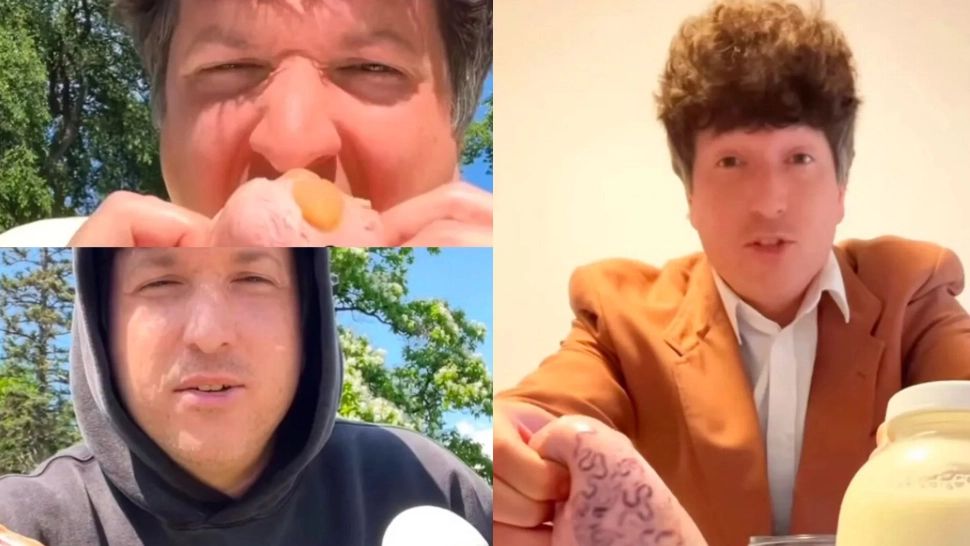 Mănâncă organe și carne crudă "în numele științei". Controversă uriașă stârnită de teoriile fanteziste ale unui influencer 