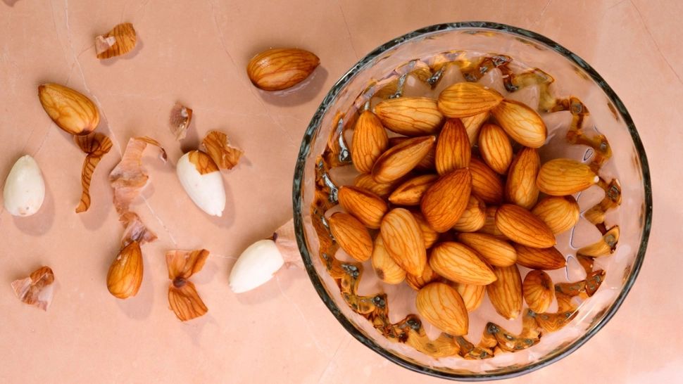 Cum poți face migdalele să fie superioare nutrițional. Această gustare te-ar putea ajuta să ai mai multă energie