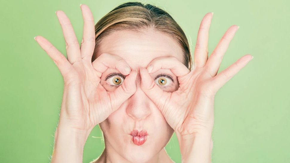 Metode pentru a scăpa rapid de cearcăne. Trucuri pe care trebuie să le cunoști