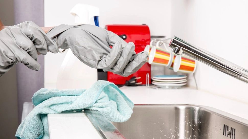 Trucuri utile pentru curățenia de primăvară. Care sunt cele mai recente recomandări ale specialiștilor