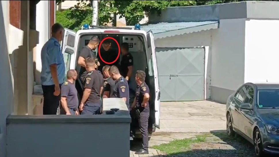 Dosarul 2 Mai. Vlad Pascu, față în față cu părinții tinerilor uciși: momente cu o încărcătură emoțională uriașă la Judecătoria Mangalia FOTO-VIDEO