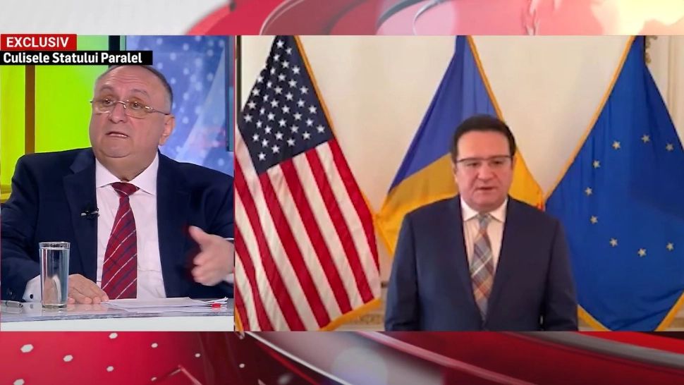 Fostul șef al SPP, detalii neștiute despre oamenii din gruparea generalilor SRI. Maior, la un pas de moarte VIDEO