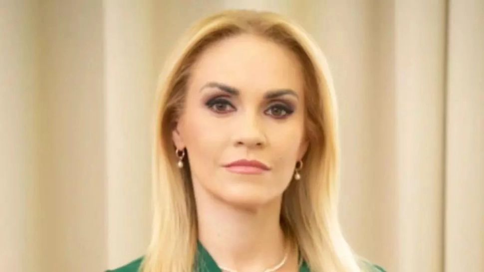 Gabriela Firea a pus cifrele pe masă: Cât a realizat ea, ca primar al Capitalei, și cât a făcut Nicușor Dan cu un buget aproape dublu