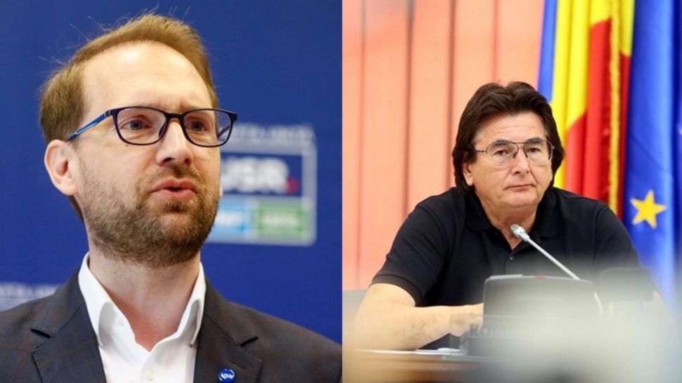 Cine s-a luptat cu adevărat cu clanurile din Timișoara? Rezultatele concrete, puse în oglindă: Robu vs. Fritz
