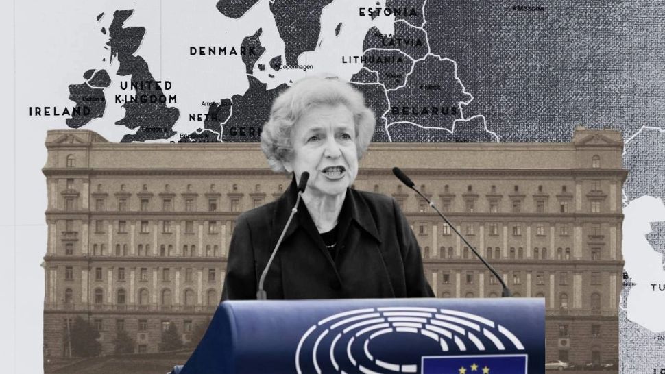 Scandal la nivel înalt, în UE. Cum a folosit FSB un eurodeputat pentru a interveni în politica europeană