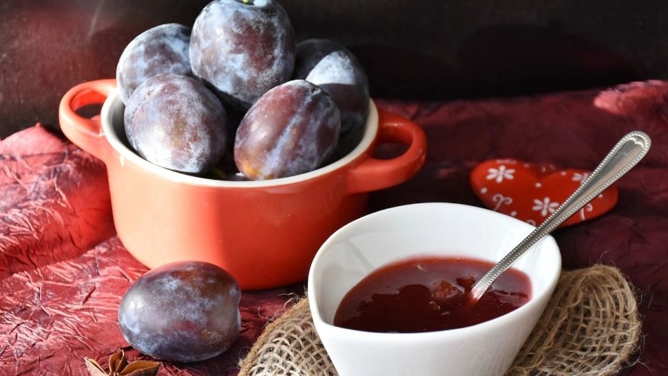 Magiun de prune fără zahăr, rețeta lui Radu Anton Roman. Ingredientul folosit de marele gastronom care dă o savoare aparte