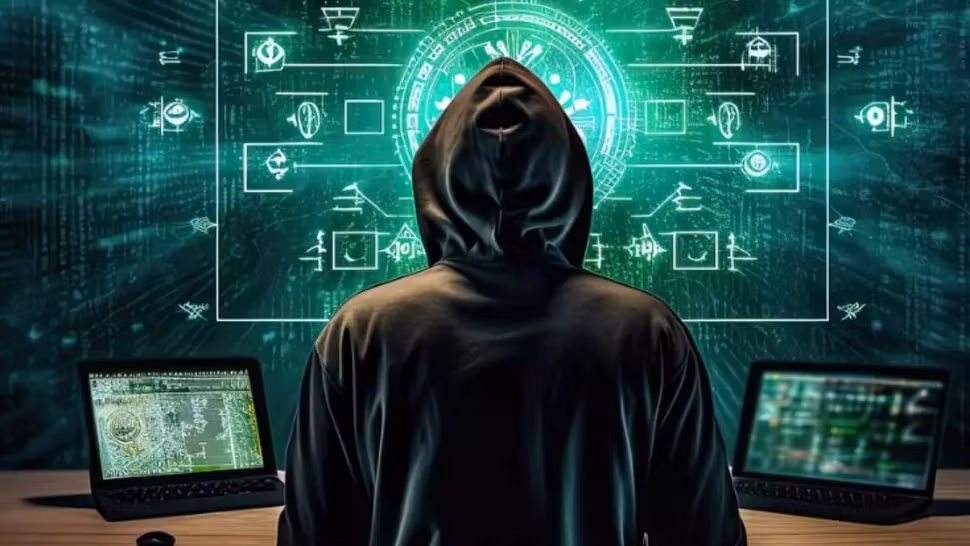 Pagina de Facebook a unei mănăstiri a fost spartă de hackeri și transformată în una cu poze și filme „deochiate”