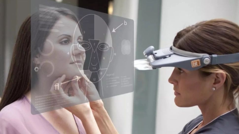 Harta chinezească a feței. Primele simptome ale unor boli grave se văd aici