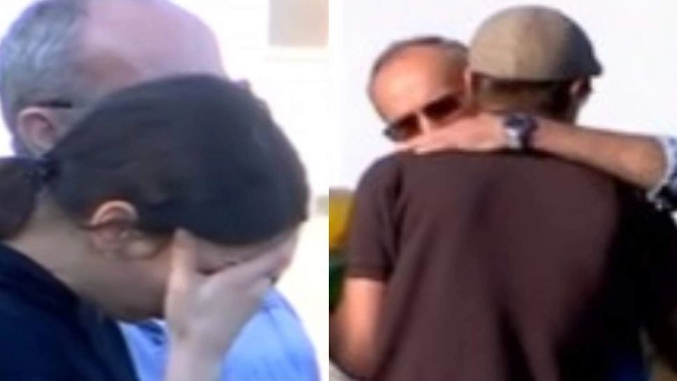 Durere fără margini la Satu Mare. Bianca și Patrizia, cele două tinere moarte în viiturile din Italia, au fost aduse acasă