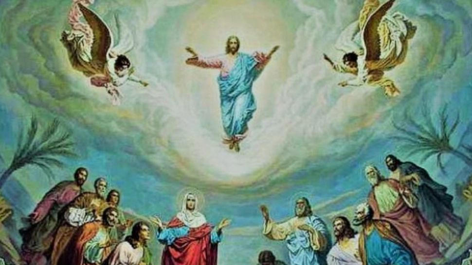 Ce trebuie să faci de Înălțarea Domnului pentru a-ți merge bine tot restul anului