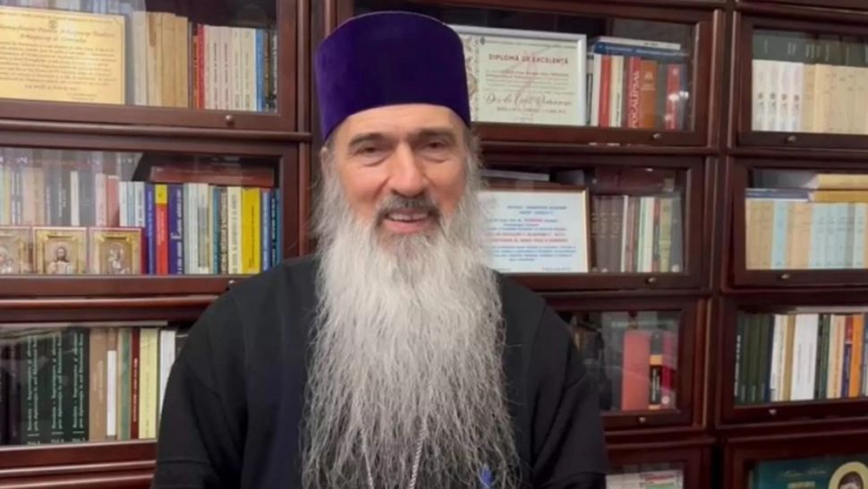 Ministrul Familiei, reacție dură la declarațiile făcute de ÎPS Teodosie cu privire la femeia abuzată de soț care "trebuie să-și ducă crucea"