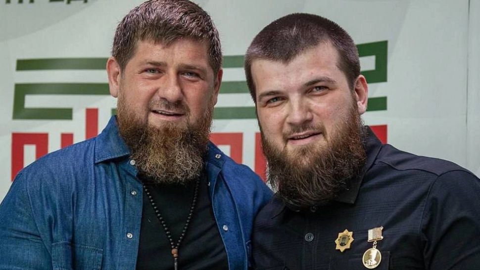 Clanul Piedone nu este doar la noi. Nepotul liderului Ceceniei, Ramzan Kadirov,  a devenit ministru al Transporturilor, luandu-i locul tatălui 