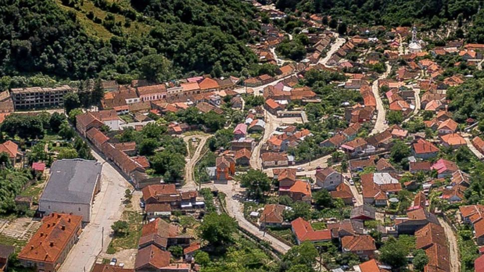 Orașul din România unde un apartament costă doar 7.000 de euro