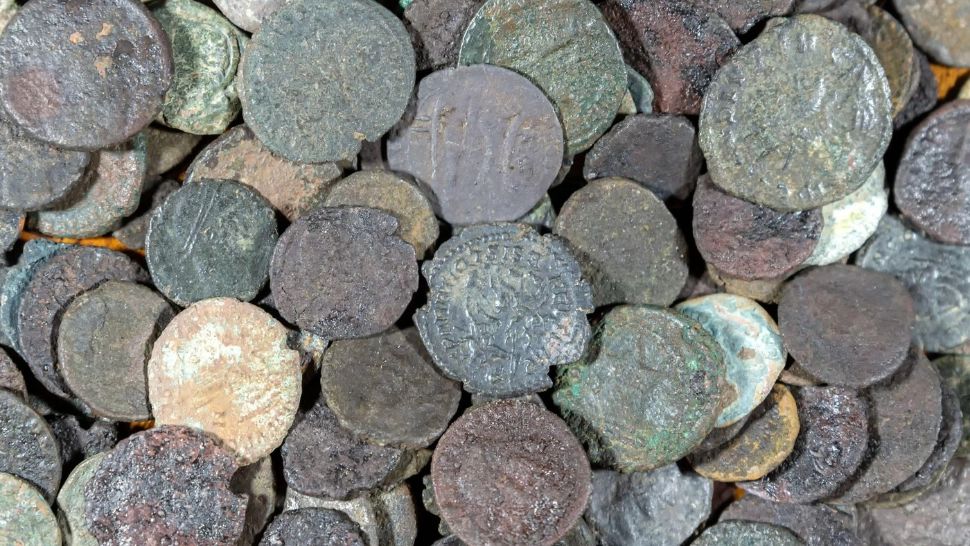 Întrebarea care se află pe buzele tuturor: Cine a inventat banii?