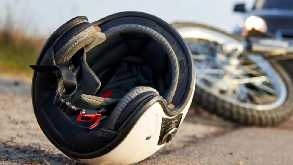 Influencer român, mort într-un groaznic accident de motor. Avea doar 17 ani!