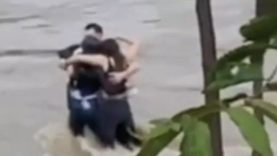 Gestul incredibil făcut de primarul din Premariacco în memoria celor trei români care s-au înecat în râul Natisone