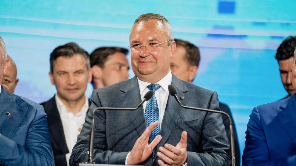 Nicolae Ciucă îi felicită pe sportivii care au obţinut medalii la Jocurile Olimpice: „Suntem mândri de voi toţi!"