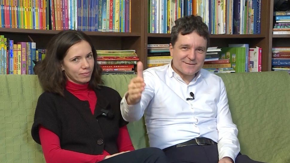 Tatăl primarului Nicușor Dan, mai bogat decât acesta. Avere colosală, însă fiul locuiește cu chirie