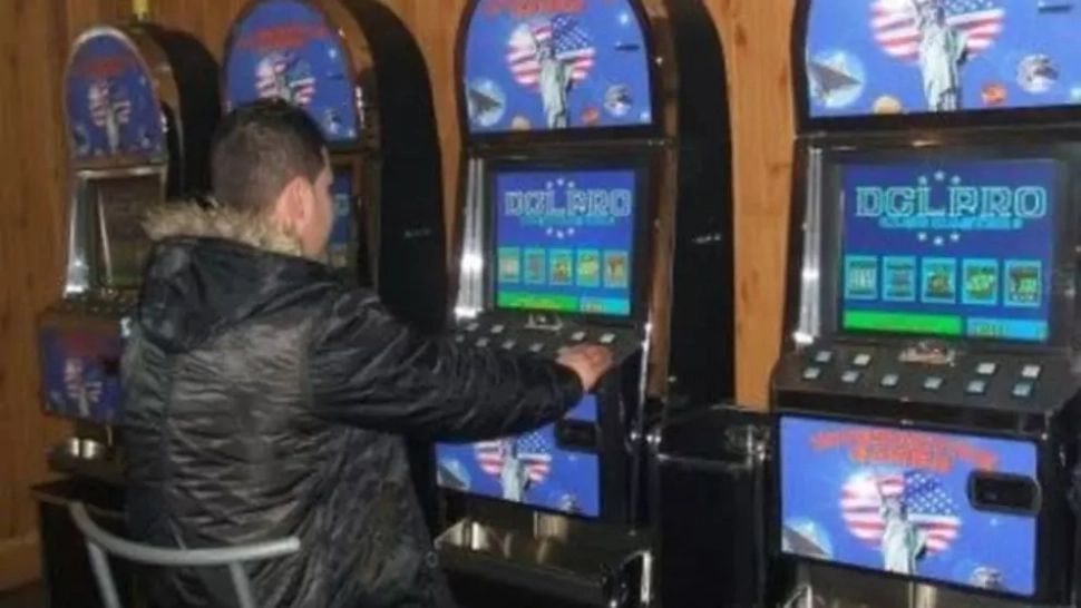 Propunerea care poate schimba industria jocurilor de NOROC. Ce este butonul de autoexcludere?