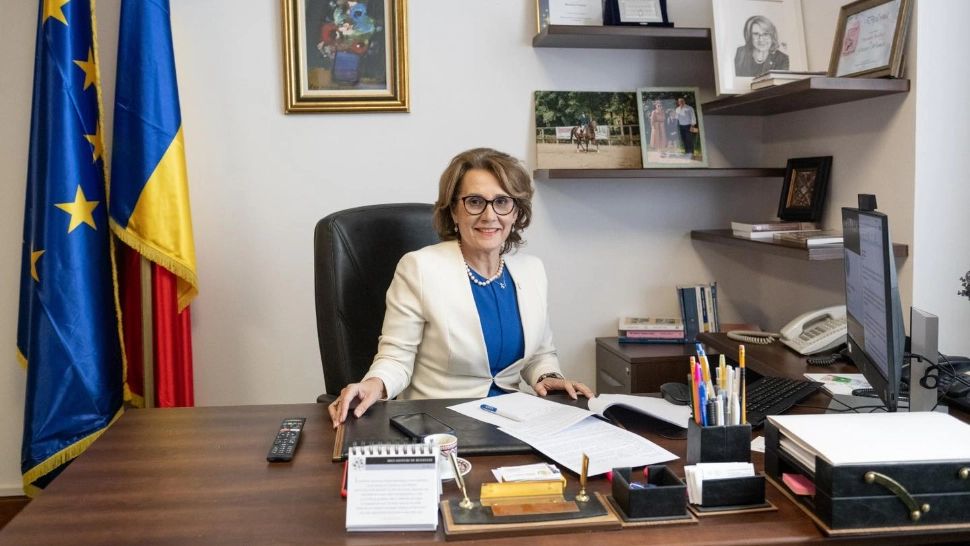 Măsurile propuse de senatoarea Nicoleta Pauliuc pentru pacienţii care au nevoie de îngrijiri medicale la domiciliu