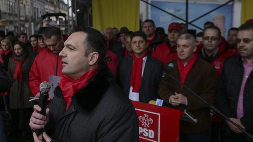 Alegeri 2024. Primarul reales cu cel mai mare scor de la actualele alegeri locale