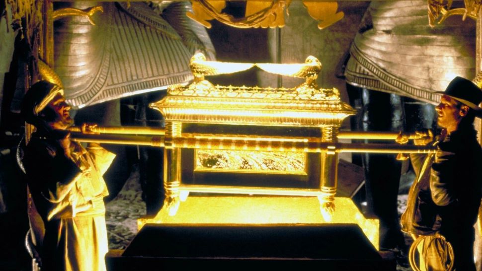 Chivotul Legământului, cel mai bine păzit secret al creştinismului. Legenda care aprinde imaginația