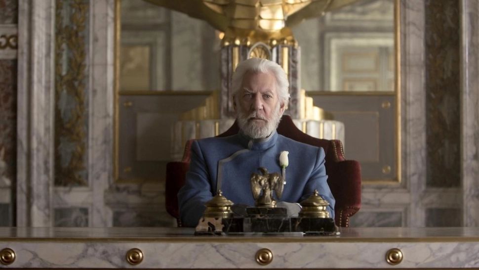  A murit legendarul actor Donald Sutherland. Doliu URIAȘ la Hollywood, mesaje emoționante transmise de cele mai mari vedete