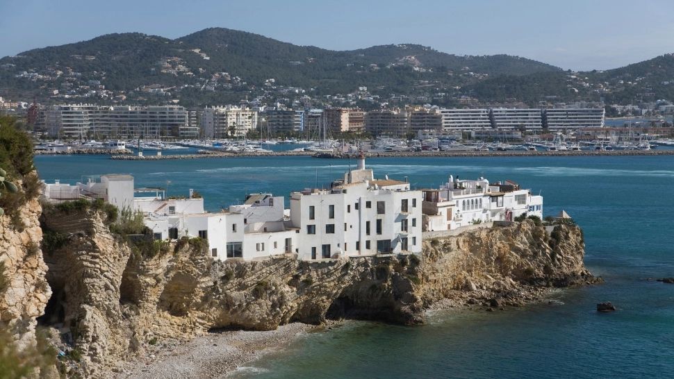 Muncitor român, rănit într-o explozie care s-a produs pe un şantier din Ibiza: cum se simte bărbatul