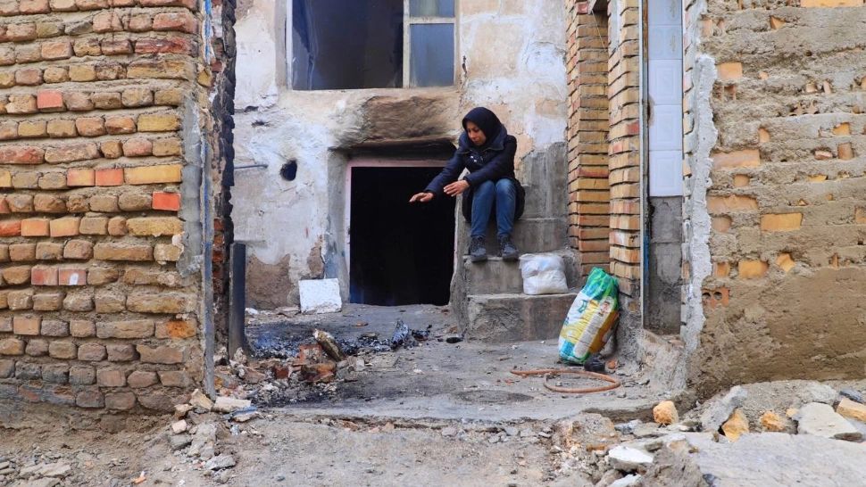 Cutremur de proporții în Iran. Cel puțin 4 morți și peste 100 de răniți - BILANȚ provizoriu