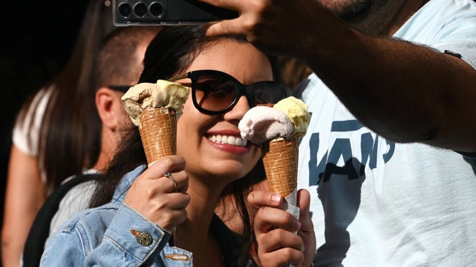 Relația nebănuită dintre înghețată și compatibilitatea în relația de cuplu. Ce spune aroma preferată despre voi doi 