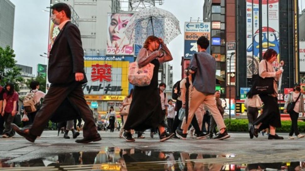 Găselnița japonezilor, exasperați de scăderea natalității. Ce decizie a luat guvernul din Tokyo 