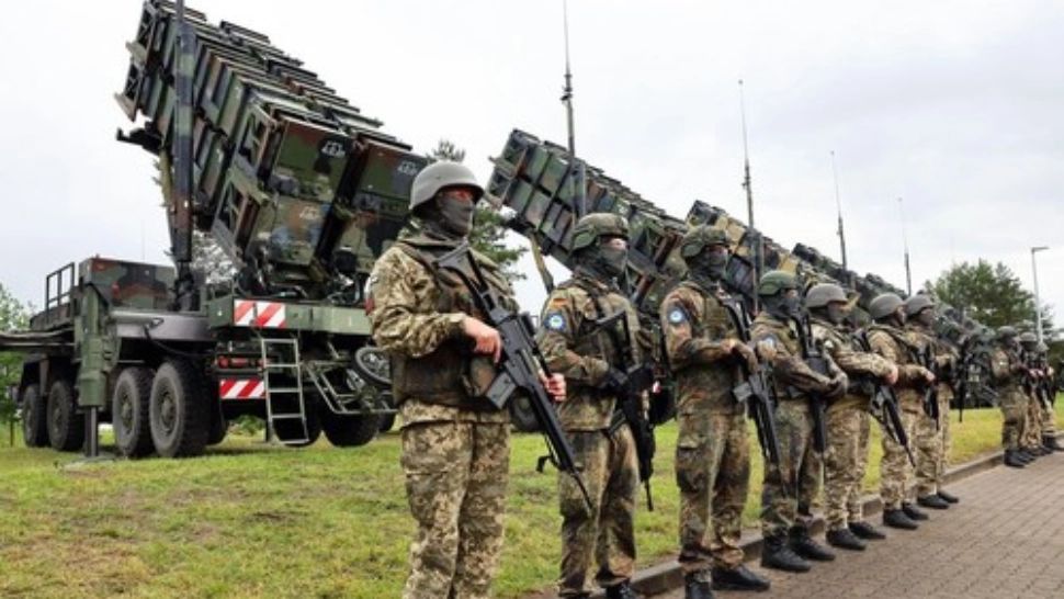Urgență militară: SUA suspendă livrările de sisteme Patriot către alte ţări, pentru a da le trimite pe toate în Ucraina