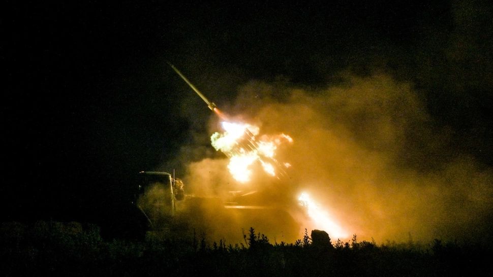 Război în Ucraina, ziua 852: Zelenski l-a demis pe comandantul forţelor comune ale armatei - LIVE TEXT