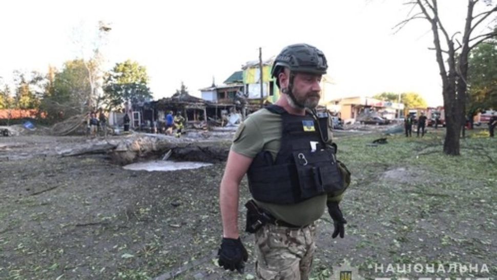 Război în Ucraina, ziua 858. Rușii au atacat regiunea Zaporojie. Unsprezece morţi, dintre care doi copii - LIVE TEXT 