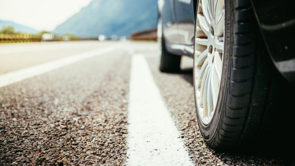 Canicula dă traficul rutier peste cap. Noi restricții impuse de CNAIR pe șosele. Care sunt județele vizate