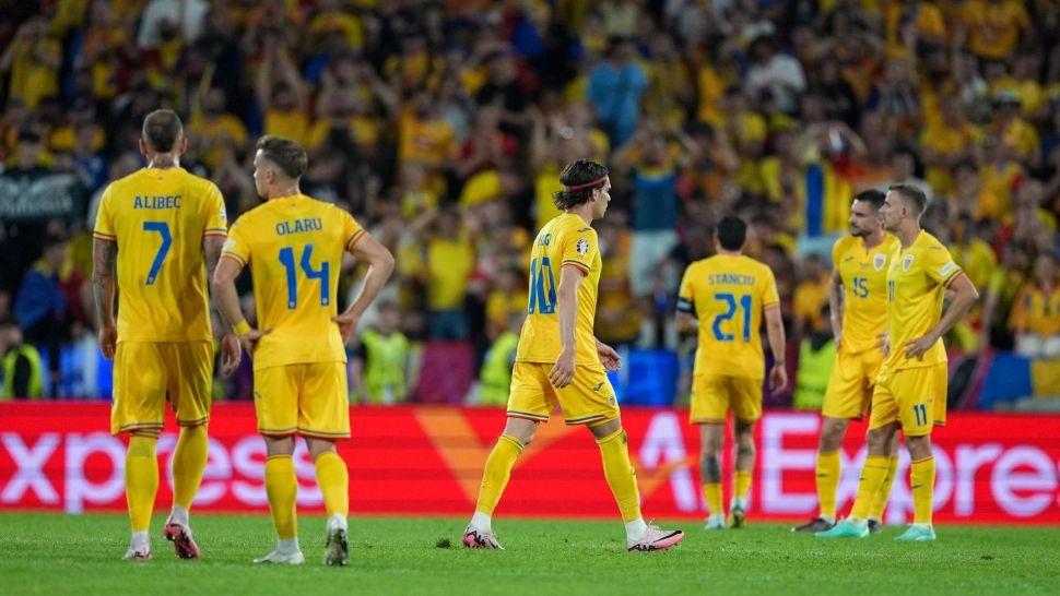 Meciul României cu Belgia, de la Euro 2024, scenă pentru campania electorală a prezidențiabililor