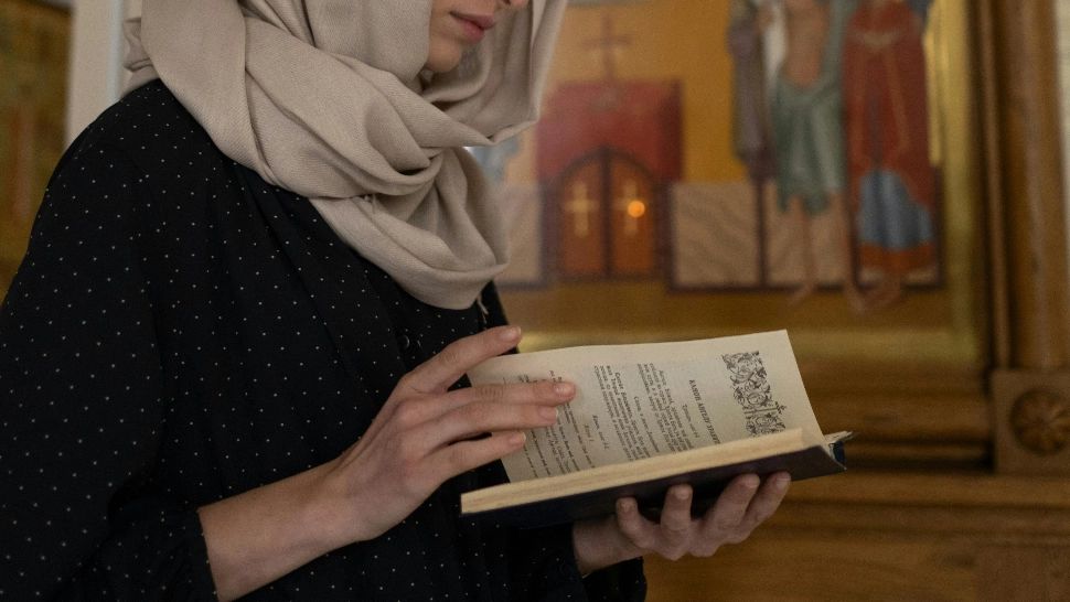 Cea mai puternică rugăciune pentru ajutorul copilului la examen. Toți părinții trebuie să o rostească 