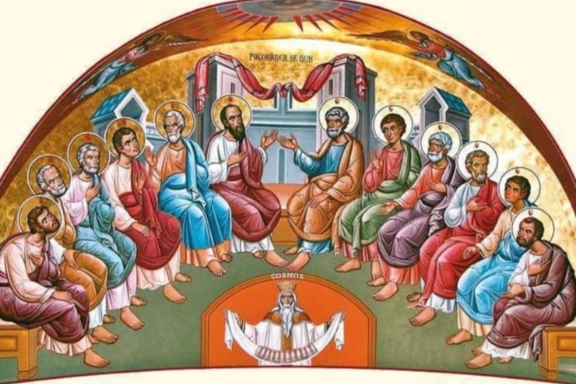 RUSALII 2024 // Ce semnifică Rusaliile. Tradiții și obiceiuri: ce să NU faci astăzi. Vei atrage necazul în casă