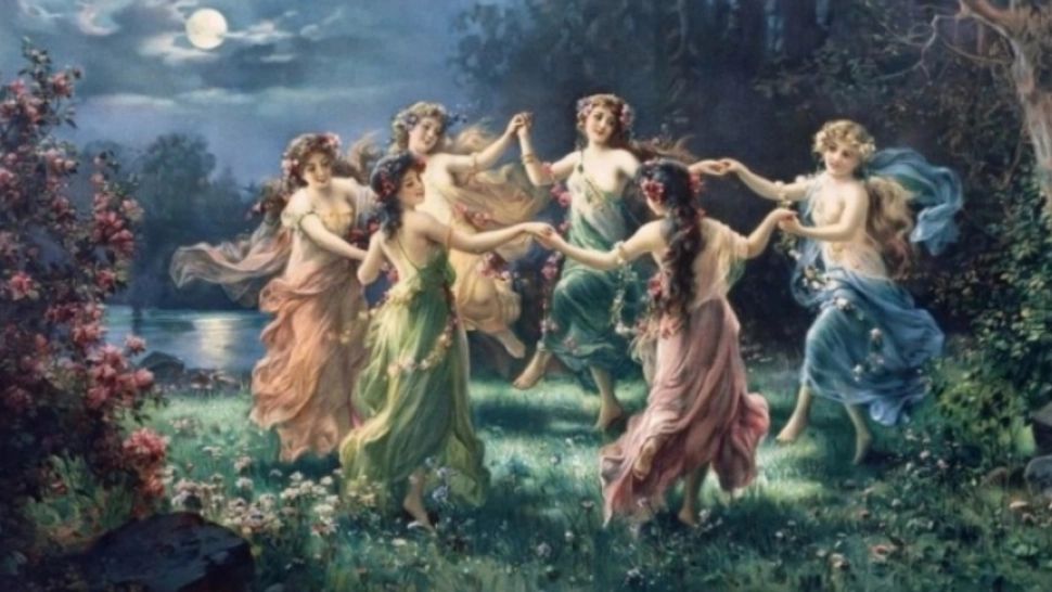 SÂNZIENELE 2024, DRĂGAICA. Tradiţii și obiceiuri. SEMNUL care îţi arată că vei avea NOROC tot anul!