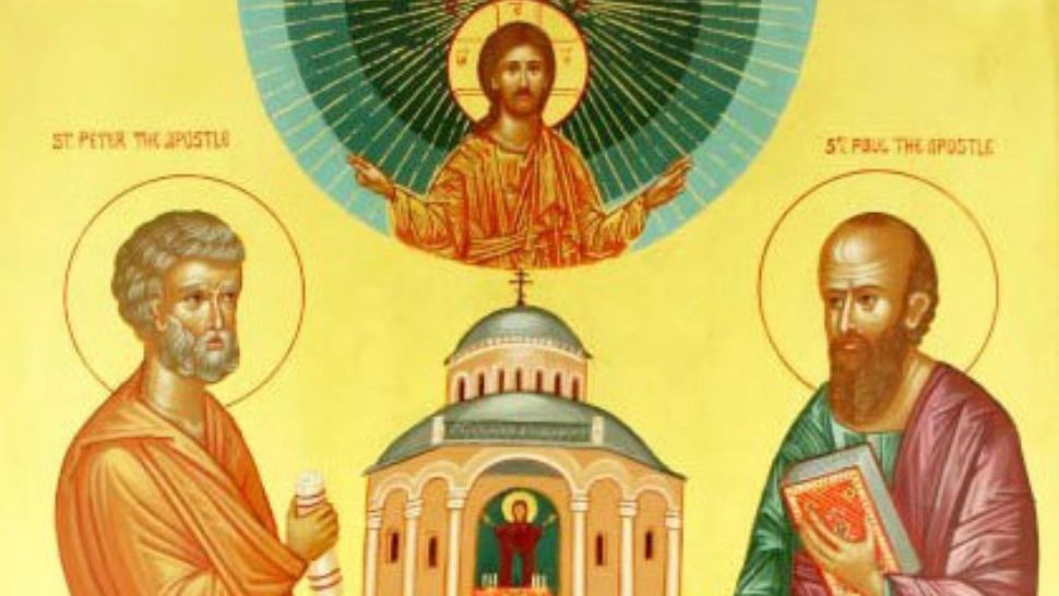 RUGĂCIUNE către Sfinții Apostoli Petru și Pavel. De ce e bine să o citești în această zi sfântă