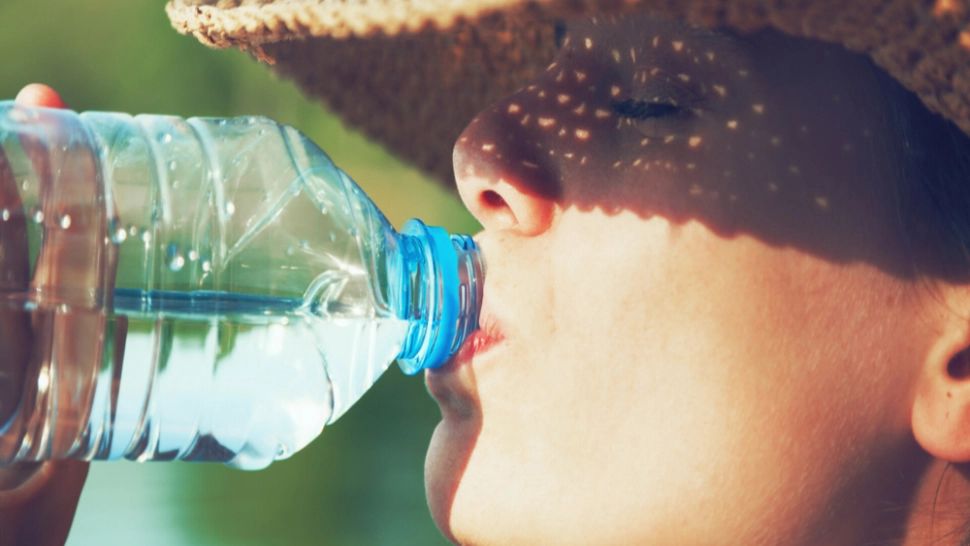 Ce se întâmplă atunci când lăsăm un sticla cu apă în mașină timp de 2-3 ore la soare. Pericolul pentru sănătate de care nu știai