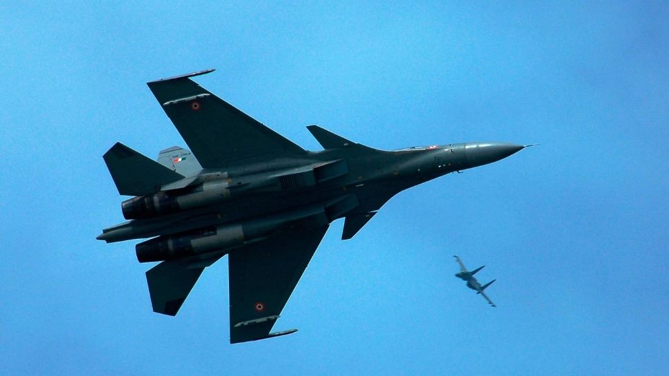 Incident aviatic la granița Rusiei cu NATO. Un avion rusesc a încălcat spațiul aerian al unui stat membru