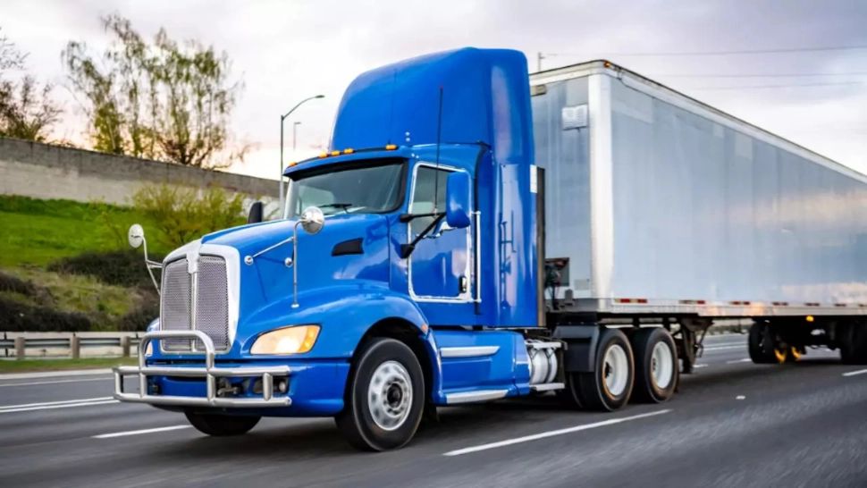 Cupola de foc cauzează restricții de circulație. Lista județelor unde CNAIR impune condiții speciale mâine