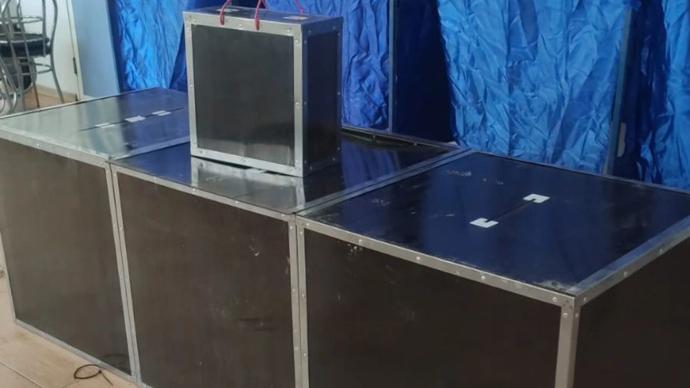 Primarul Constanței, amendat cu 2200 de lei pentru că Primăria nu va amenaja 5 urne, așa cum i-au cerut birourile electorale. ”Se poate ajunge inclusiv la anularea alegerilor dacă vor exista contestații” - SURSE. Primăria invocă ”rațiuni financiare” 