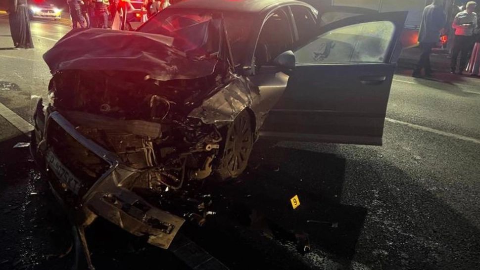 Tragedie după balul de absolvire. Cine era elevul de clasa a XII-a care a murit în accidentul de lângă Bârlad 