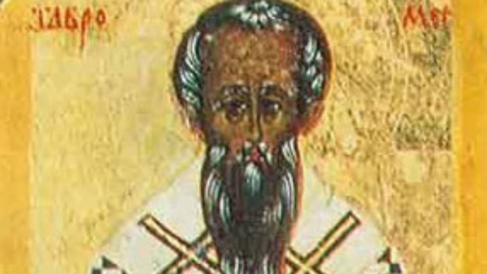 Sărbătoare 9 iulie: Un mare sfânt este pomenit astăzi în calendarul ortodox