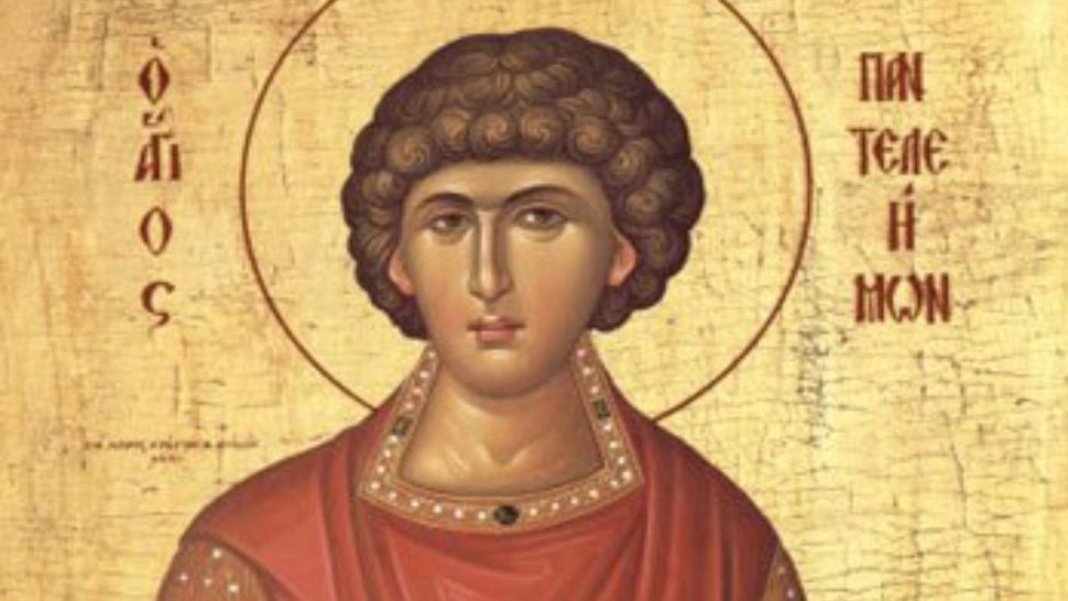 Sărbătoarea zilei, sâmbătă, 27 iulie. Un sfânt important este pomenit astăzi în calendarul ortodox